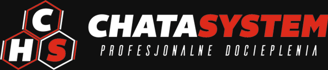 CHATASYSTEM - Izolacja pianą PUR Rzeszów, Ocieplenia pianą PUR Rzeszów