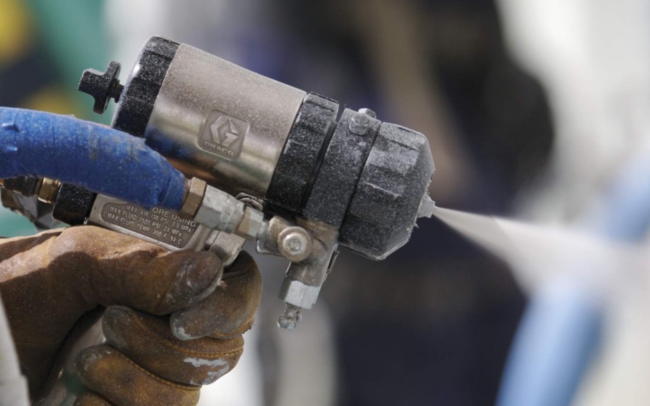 PROFESJONALNE DOCIEPLENIA - Izolacja pianą PUR Rzeszów, Ocieplenia pianą PUR Rzeszów - CHATASYSTEM