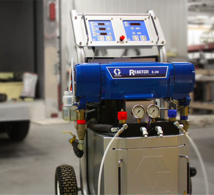 PROFESJONALNE DOCIEPLENIA - Izolacja pianą PUR Rzeszów, Ocieplenia pianą PUR Rzeszów - CHATASYSTEM